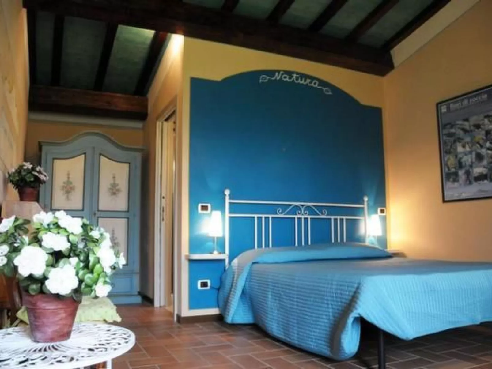 Villa Natura in Gallicano-Image-tags.info