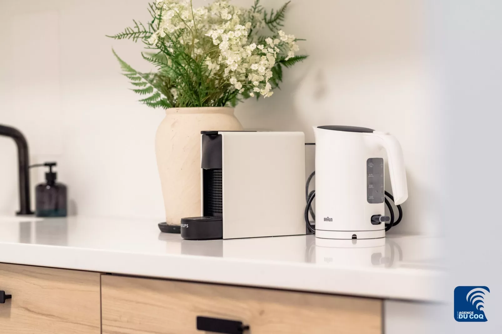 Lilyta A409 K4-Kitchen