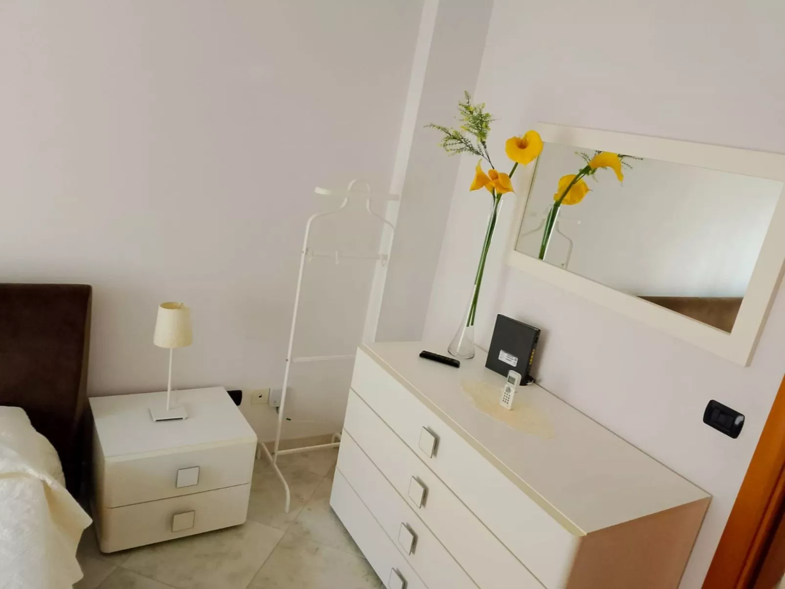 Wohnung 'La Casa del Mare'-Inside