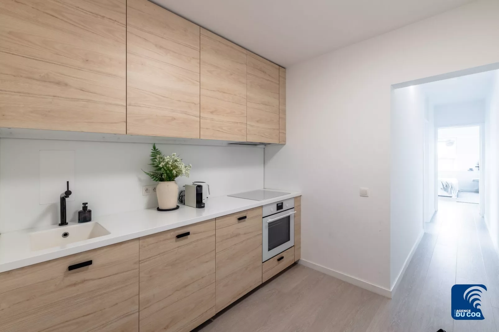 Lilyta A409 K4-Kitchen