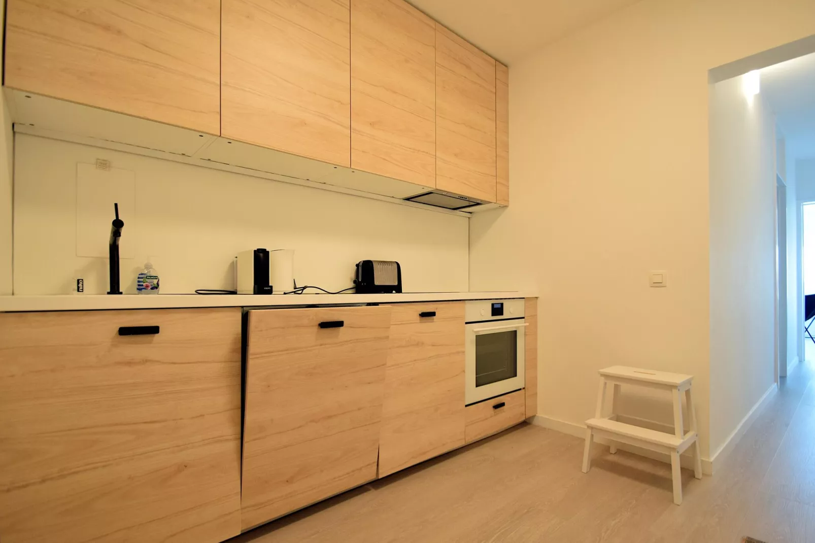 Lilyta A409 K4-Kitchen