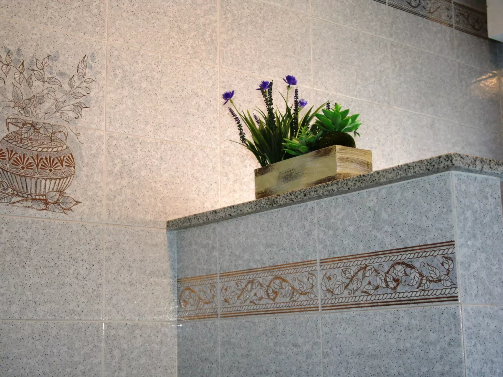 La Casa di Rachele Wohnung mit Garten-Drinnen