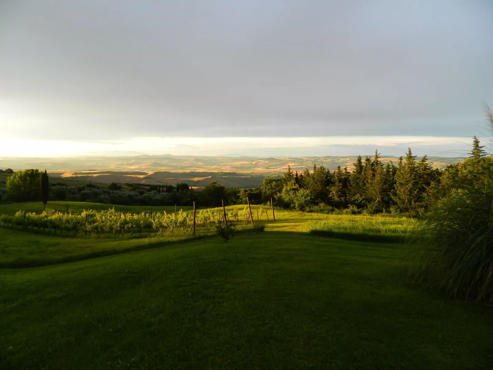 Haus Claudia mit schönem Garten-Image-tags.info