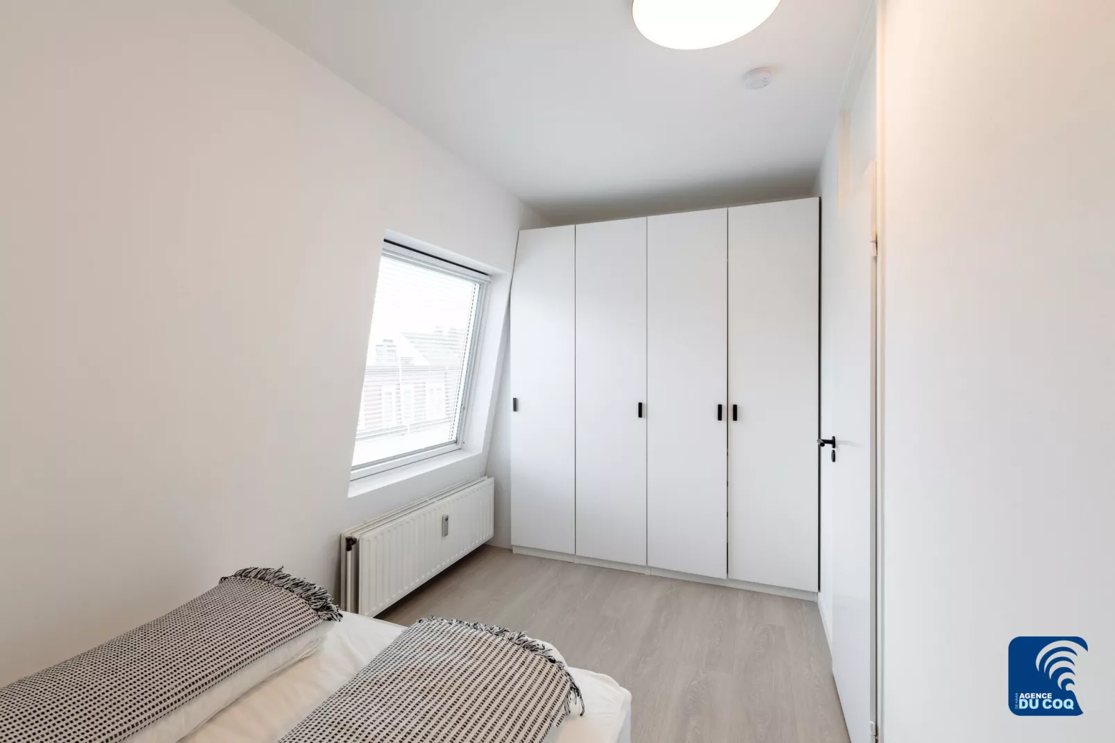 Lilyta A409 K4-Bedroom