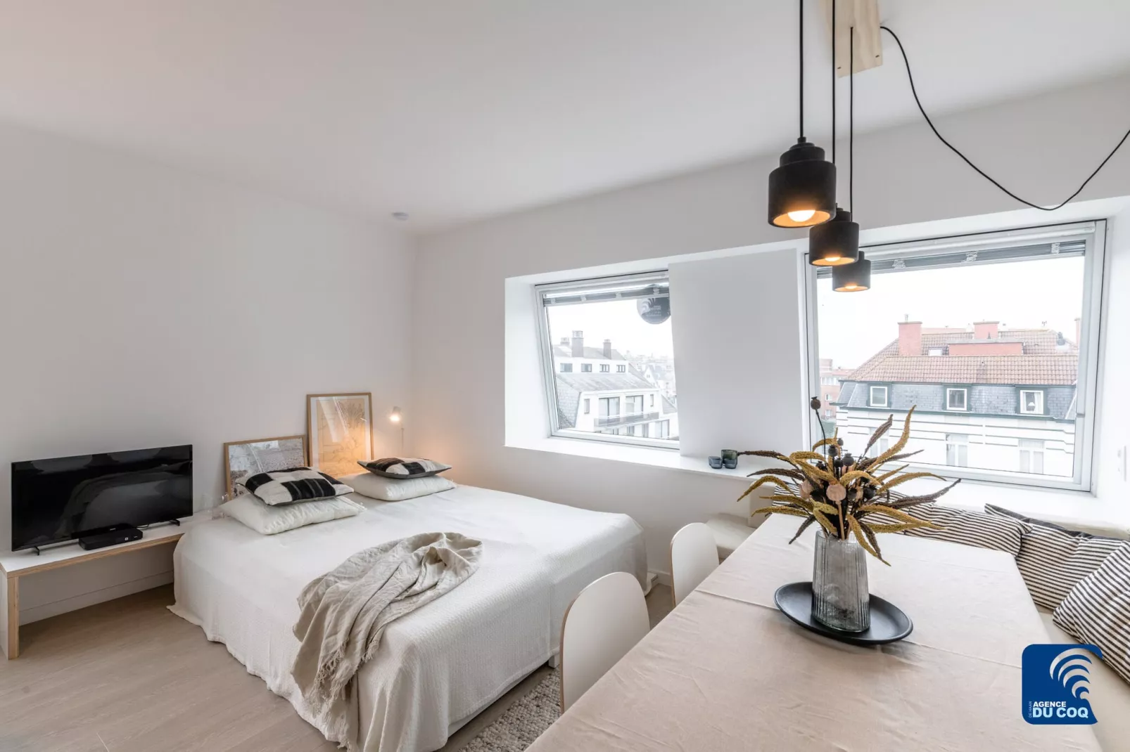 Lilyta A409 K4-Bedroom