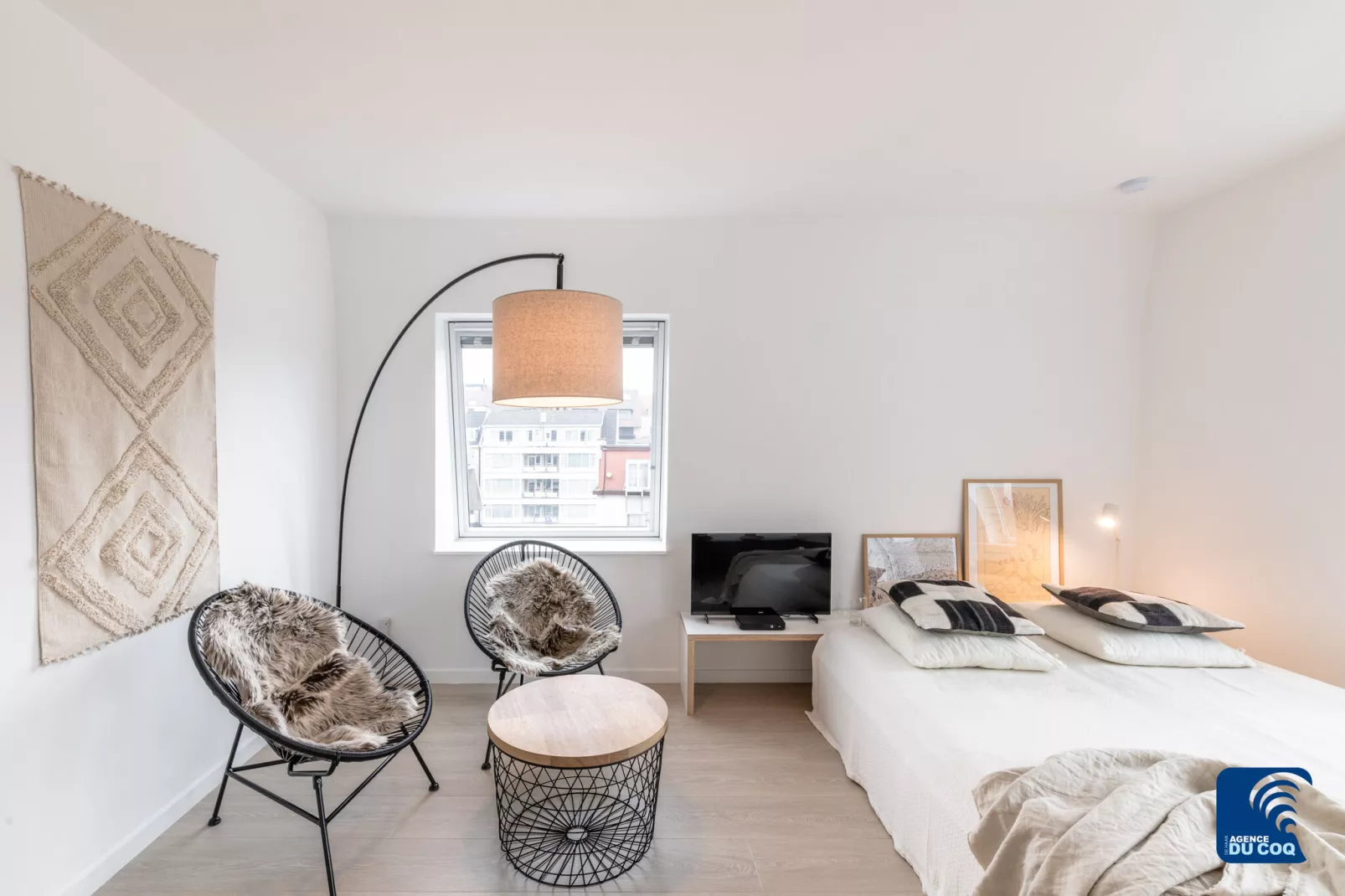 Lilyta A409 K4-Bedroom