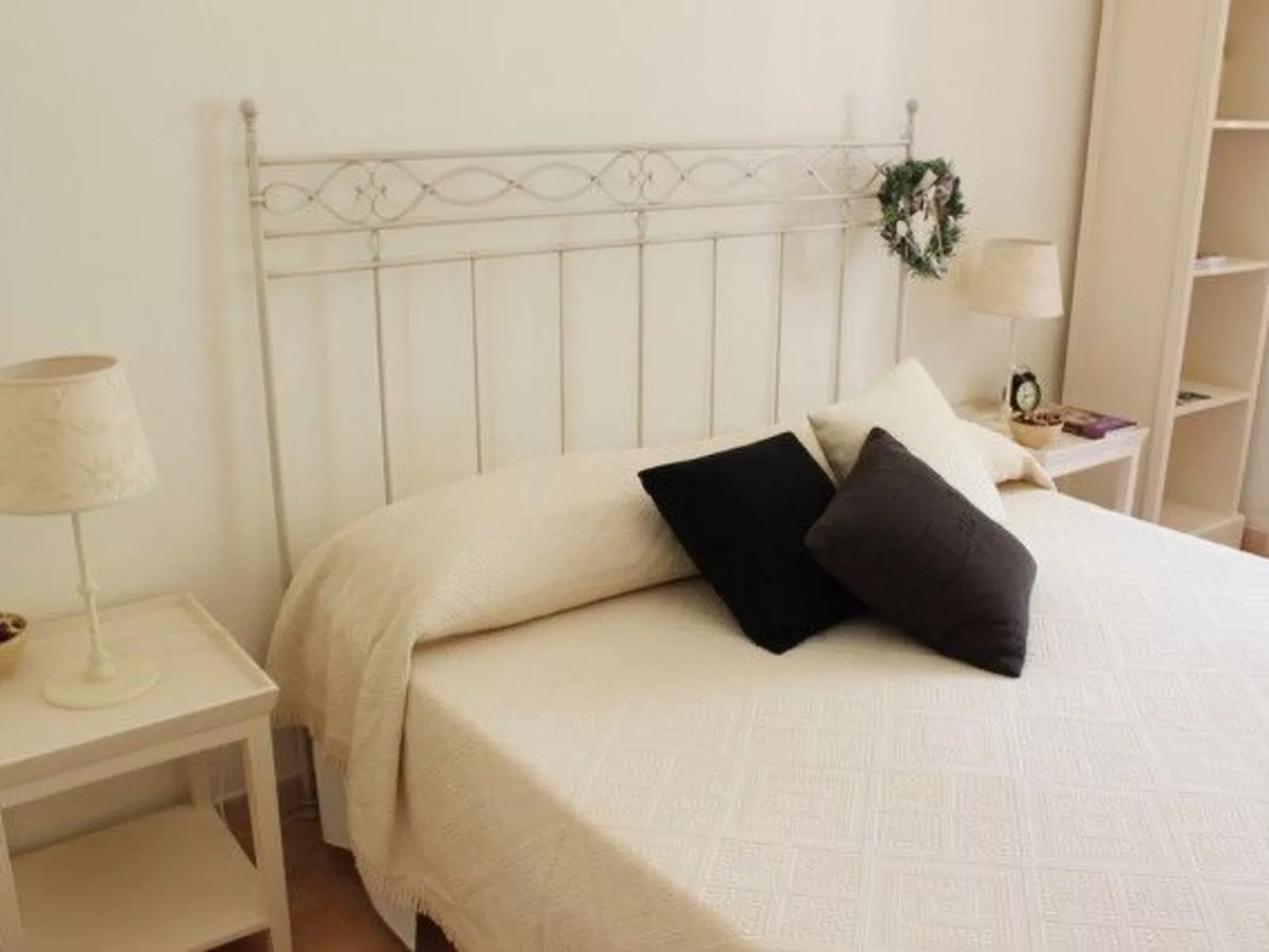 In Itria Tal Apulien-Drinnen