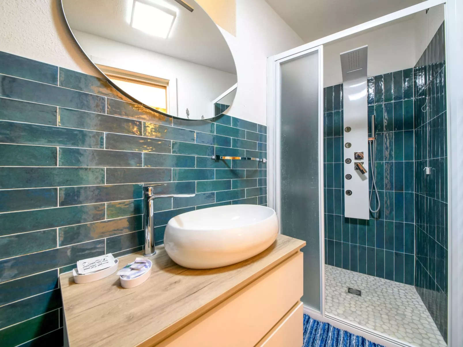 Vico Secondo Antike Ferienwohnung historisches Zentrum-Inside