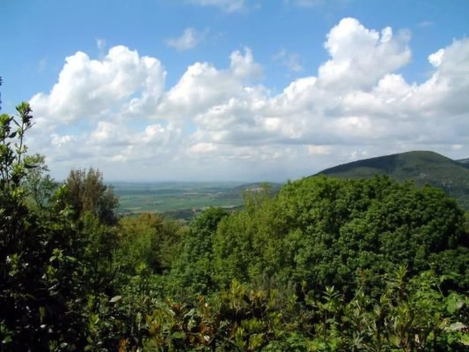 'Casa Papacqua-Outside