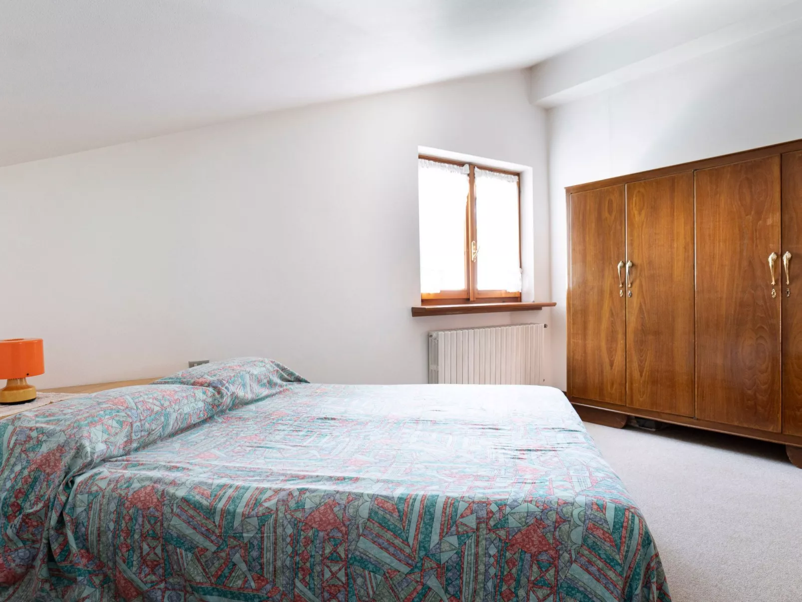 Gioia del Verde - Raum, Terrasse und Seeblick-Drinnen