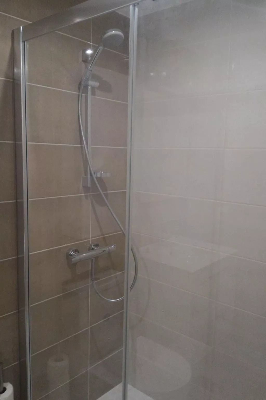 Für 3 Personen  + 1 Kind ca. 40 m&sup2; in Empuriabrava, Katalonien (Costa Brav-Inside