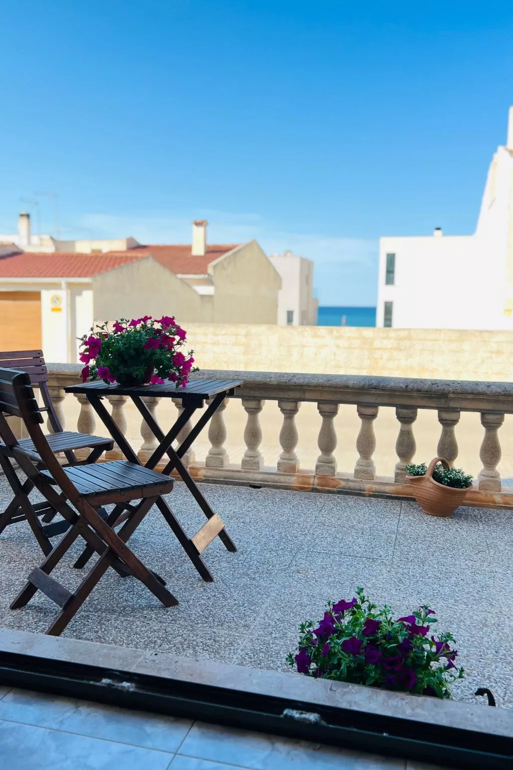 In Strandnähe-Outside