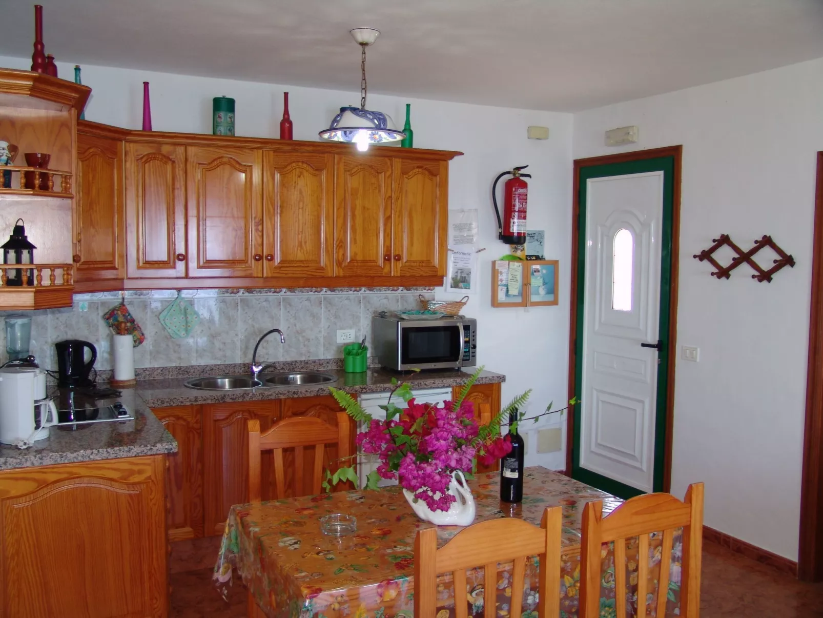 Für 4 Personen ca. 50 m&sup2; in La Punta, La Palma (Westküste von La Palma)-Image-tags.info