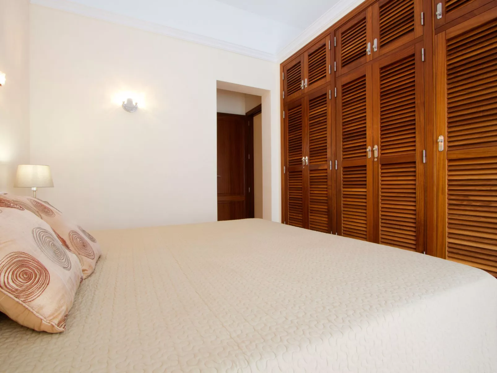 Charmantes Ferienhaus in Yaiza mit Privatem Pool-Inside