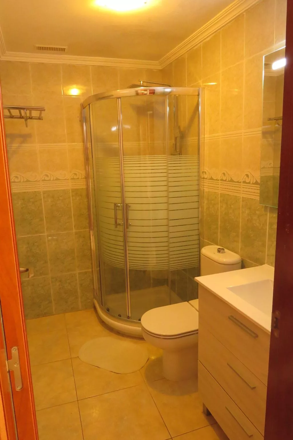 La Lajita Meerblick-Inside