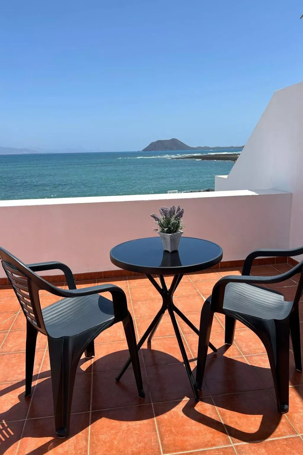 "Villa Vista Mar 4-Dehors