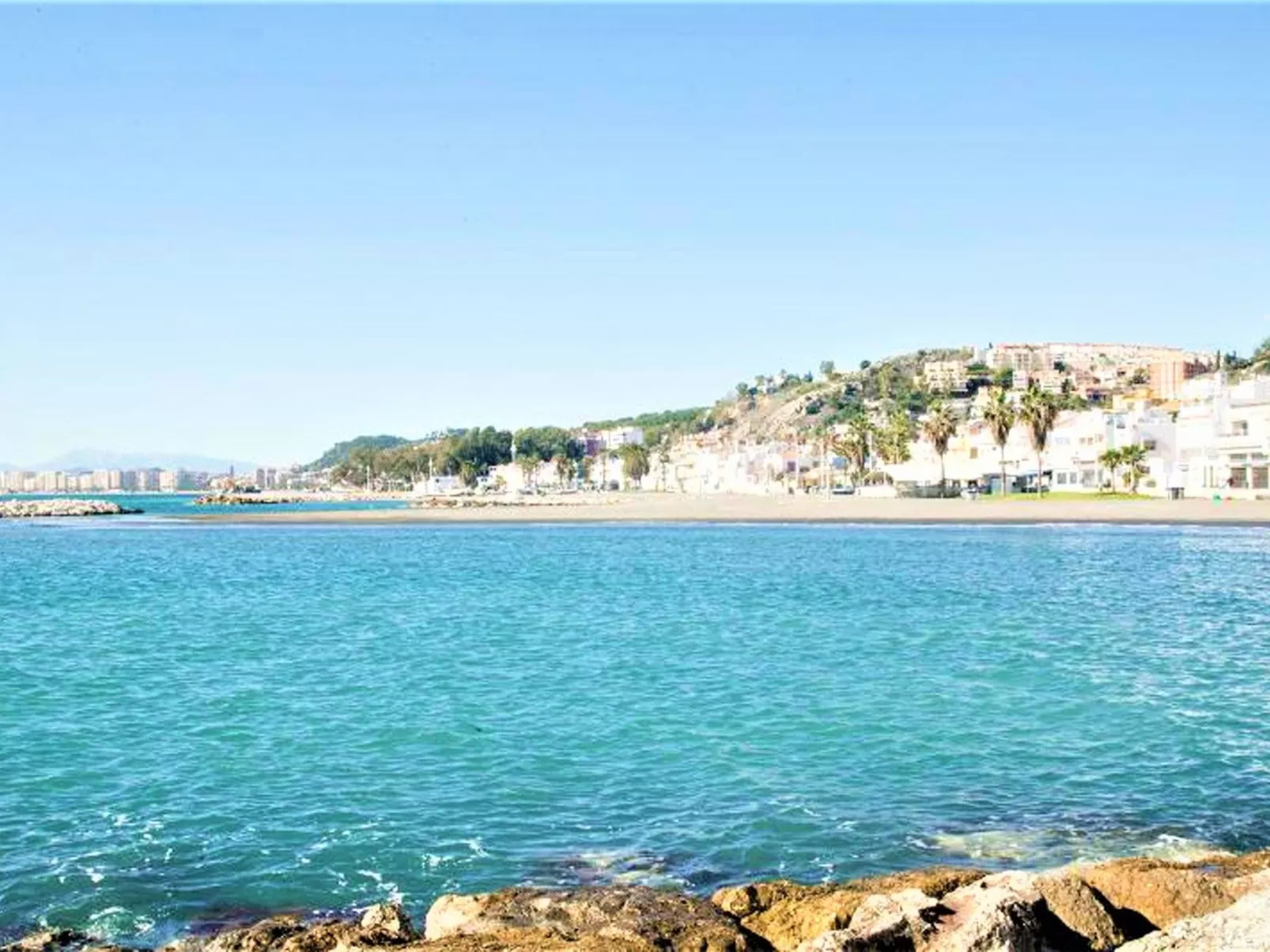 Erdgeschosswohnung mit Balkon für 4 Personen-Dehors