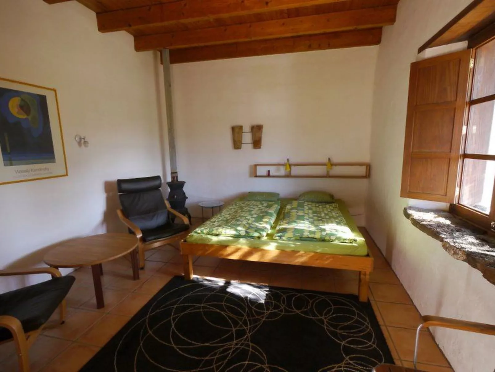 Casa Consultorio-Inside