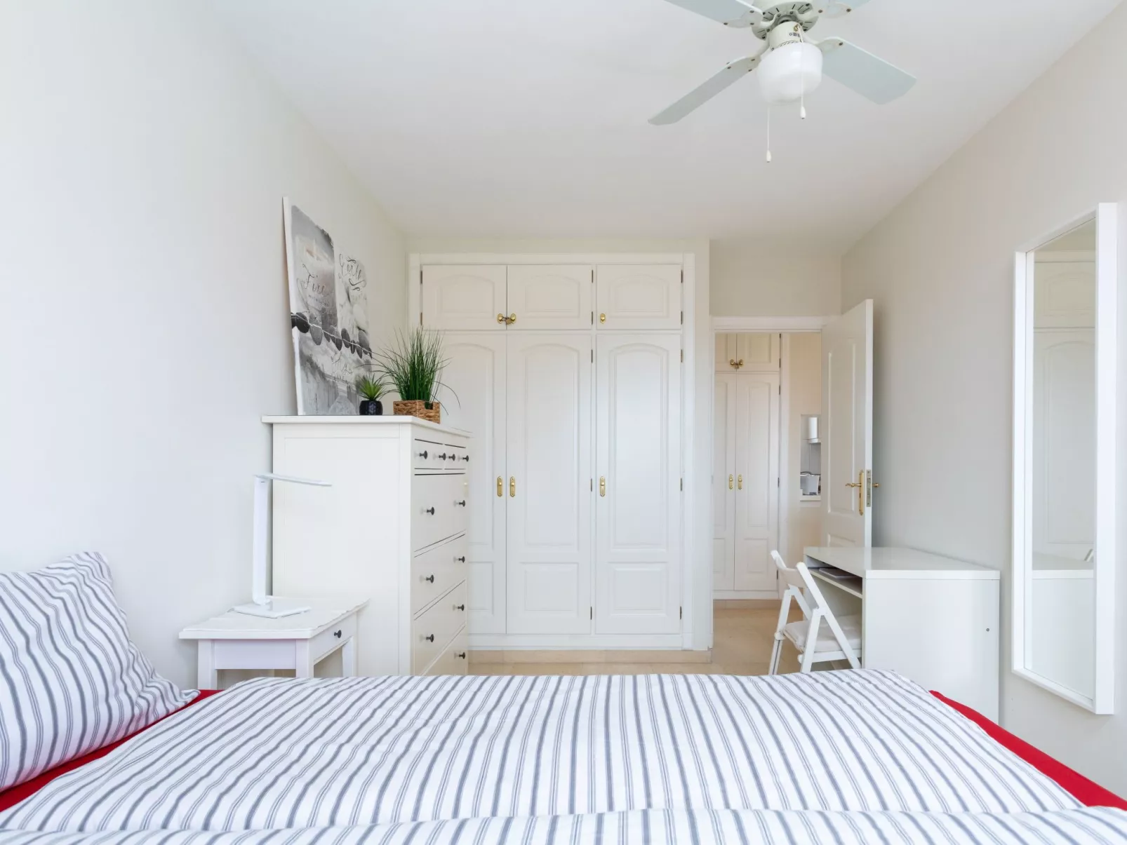 Prime Homes Taoro Dachboden-Dedans