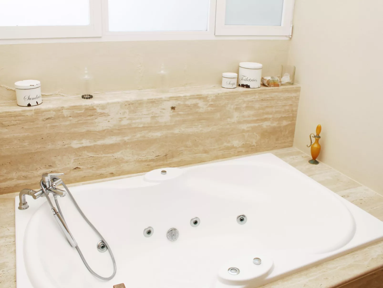 Prime Homes Botanico-Inside