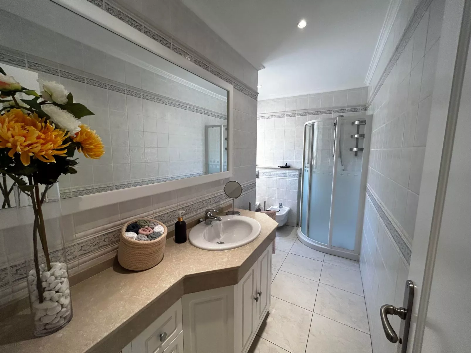 Strand Tarabilla de Jandia-Inside