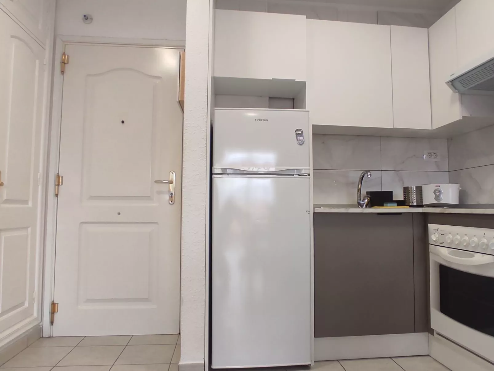 Wohnung Silvia-Inside