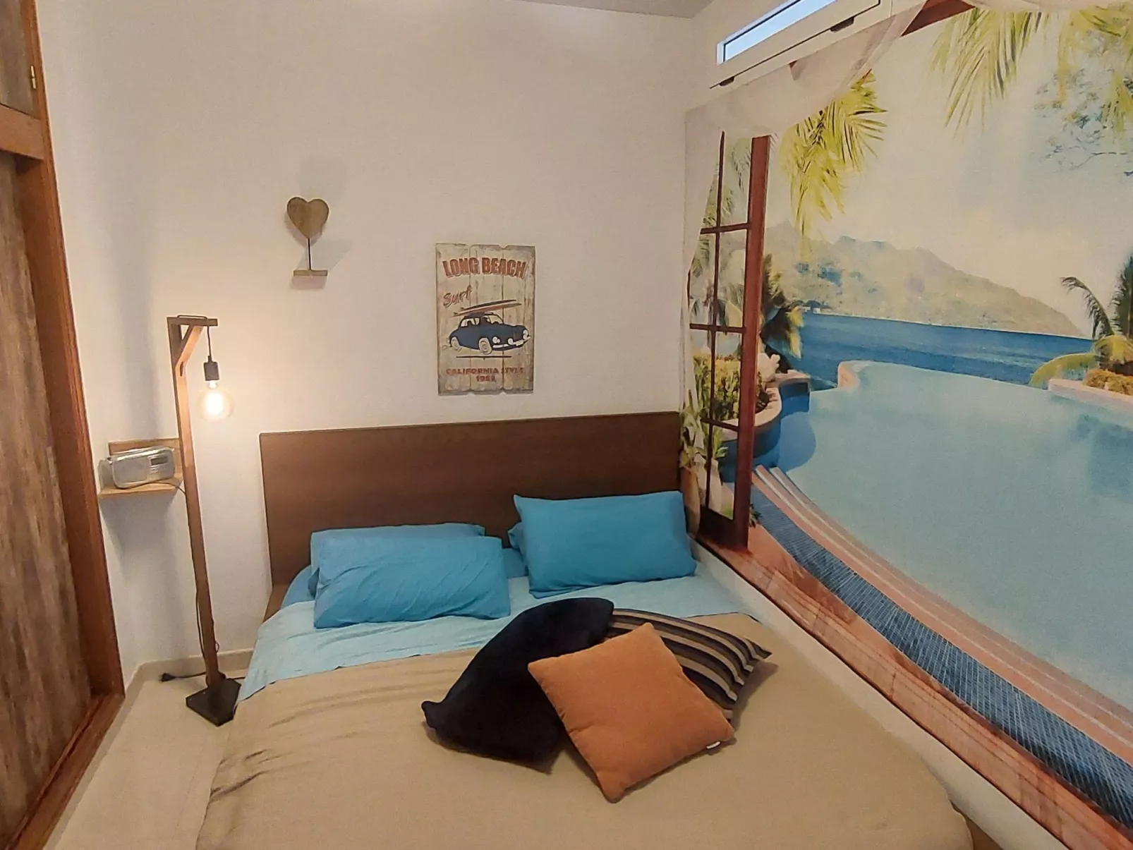 Wohnung "Agaete Parque"-Dedans