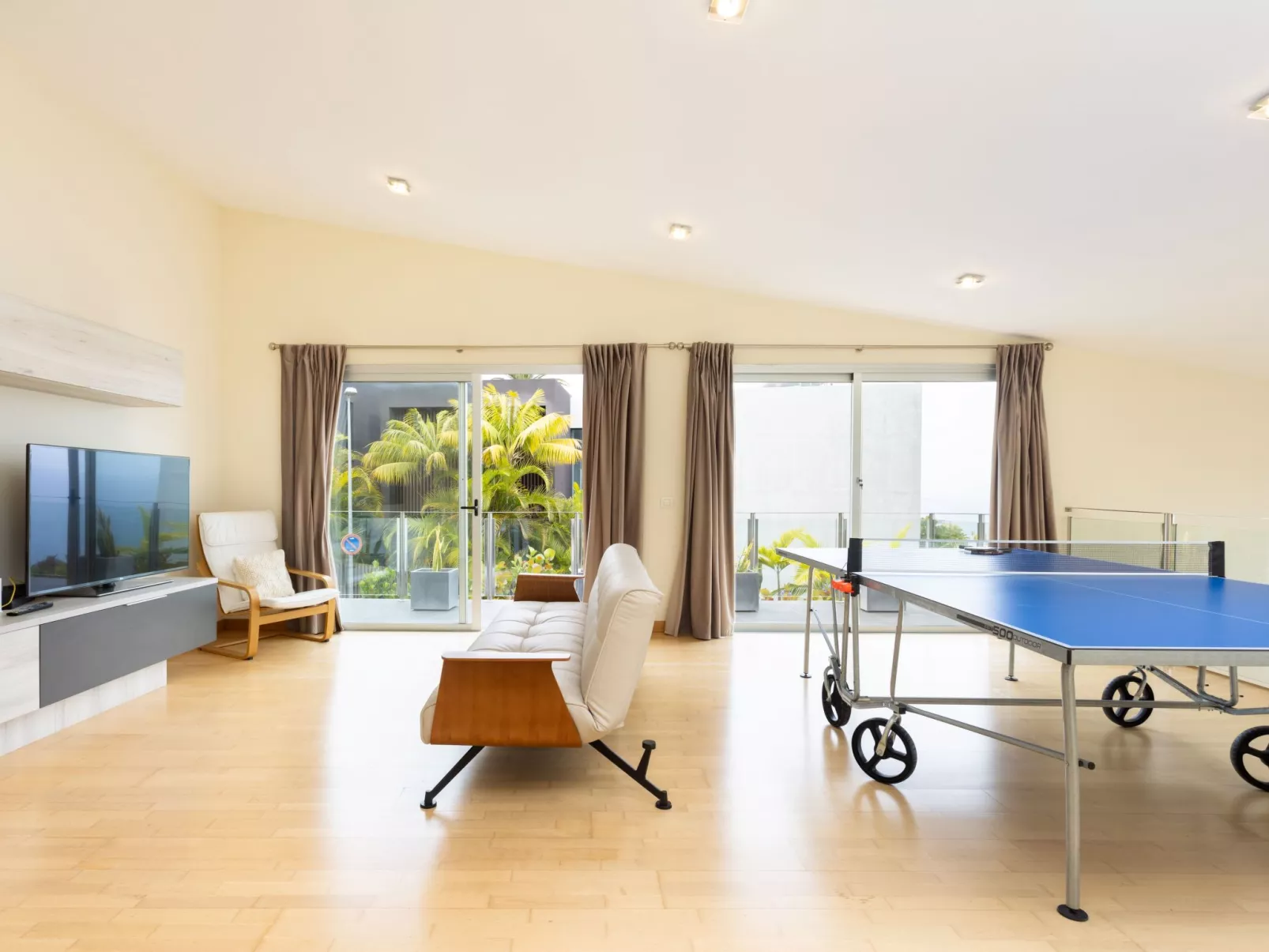 Villa Isla Bonita-Inside