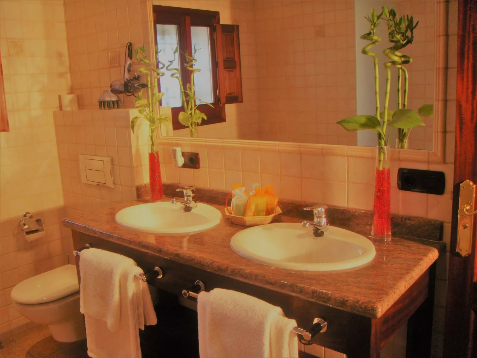 Villa Can Juanó mit privatem Pool-Dedans