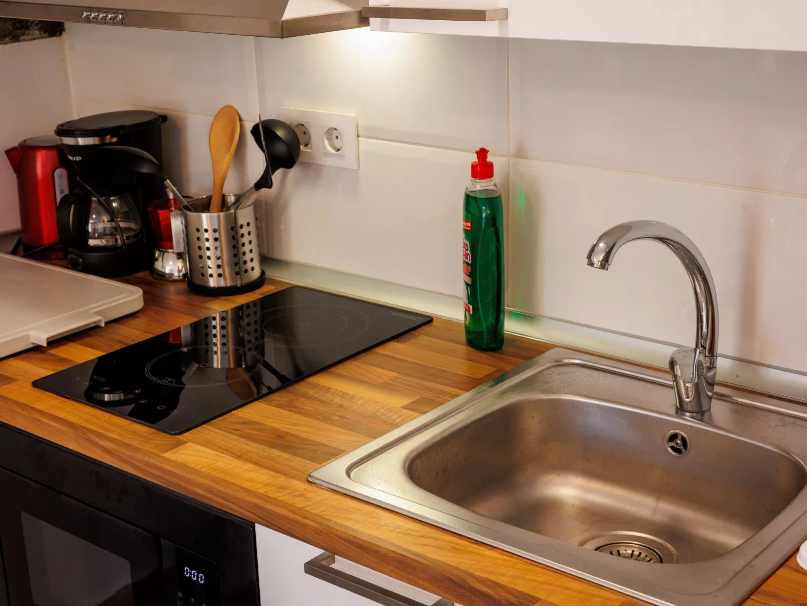 Casa del Puente-Inside