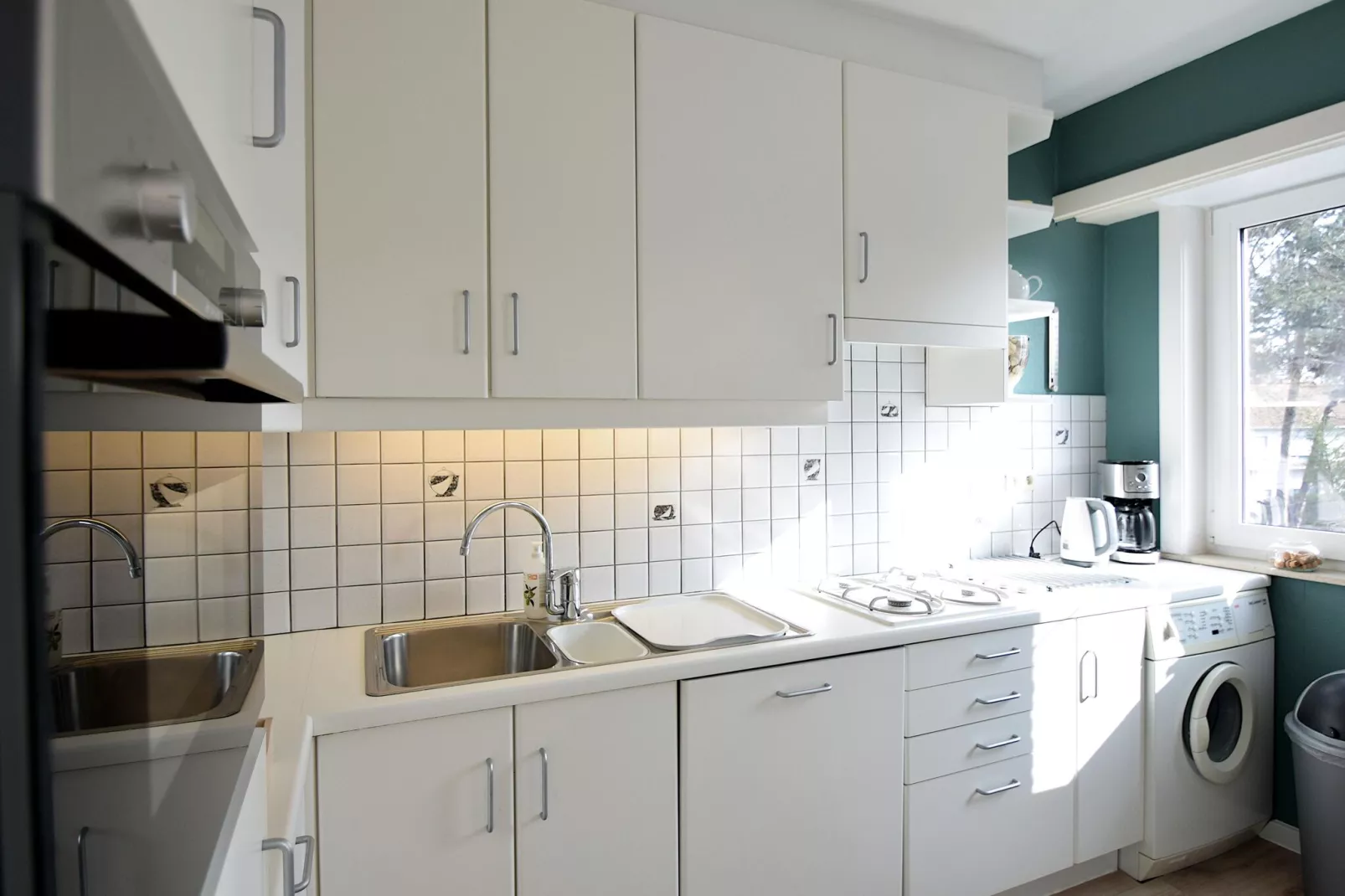 Dante 0103-Kitchen