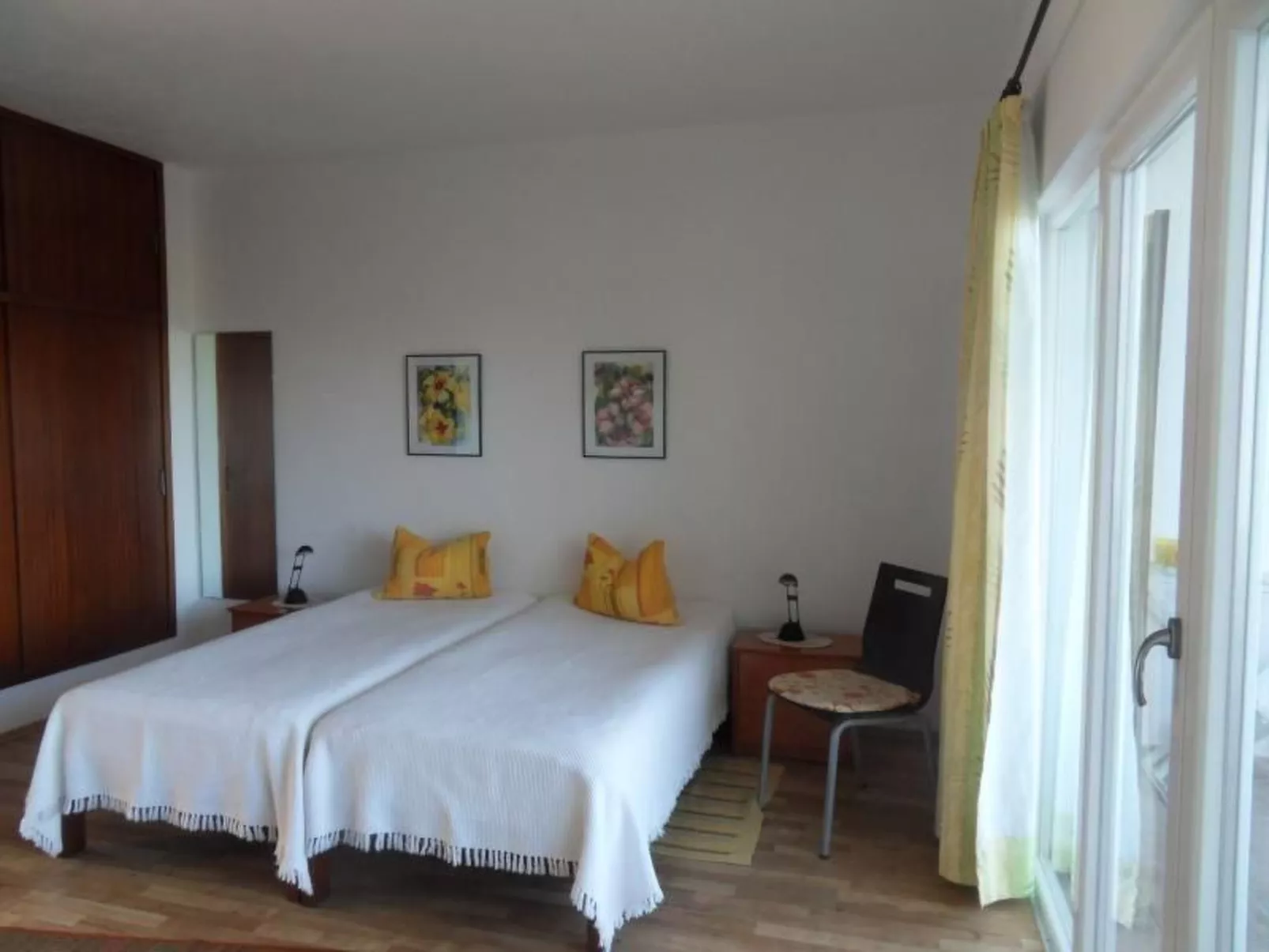 Studio für 2 Personen in Breña Alta-Inside