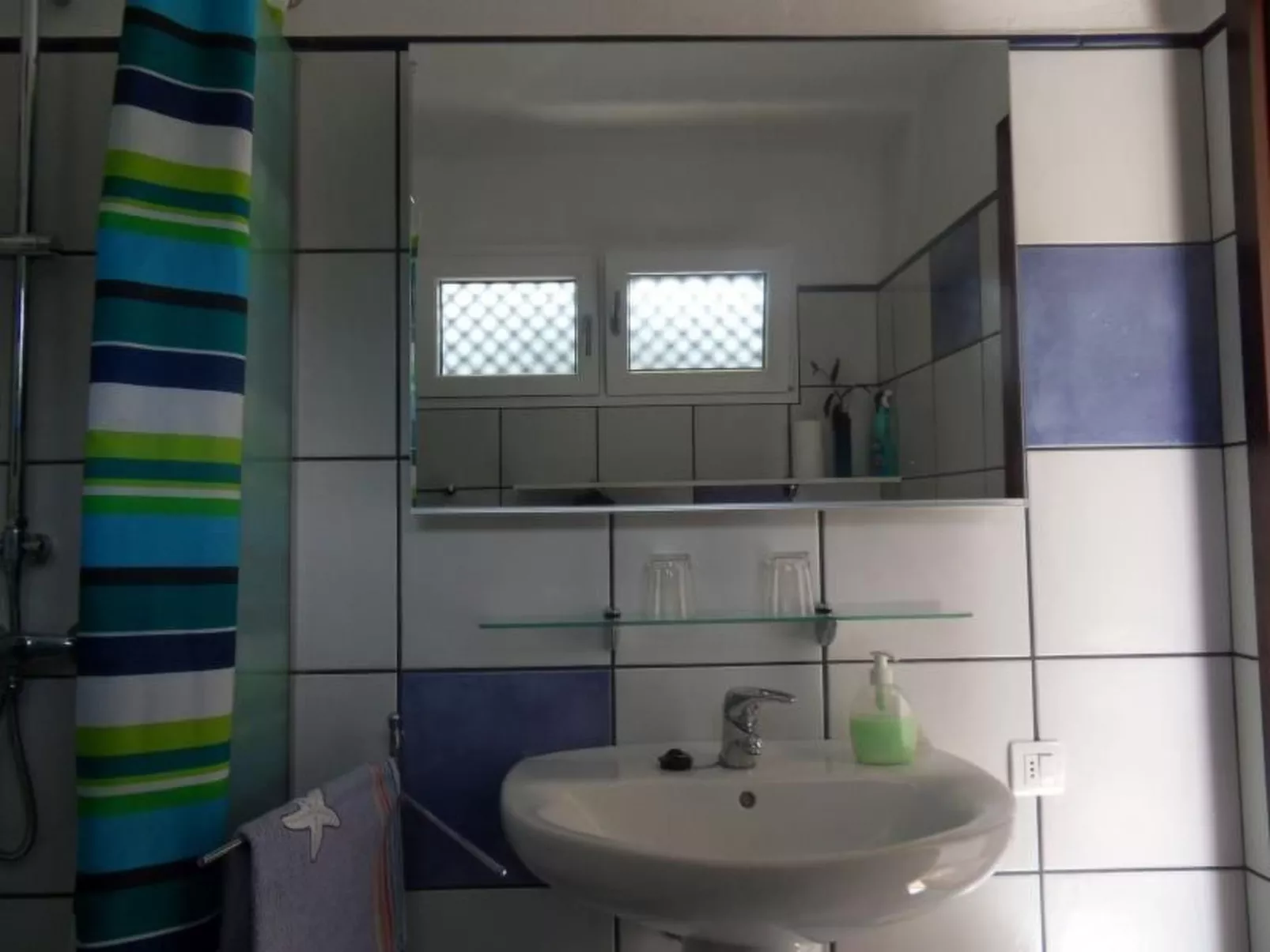 Studio mit Pool für 2 Personen in Breña Alta-Inside