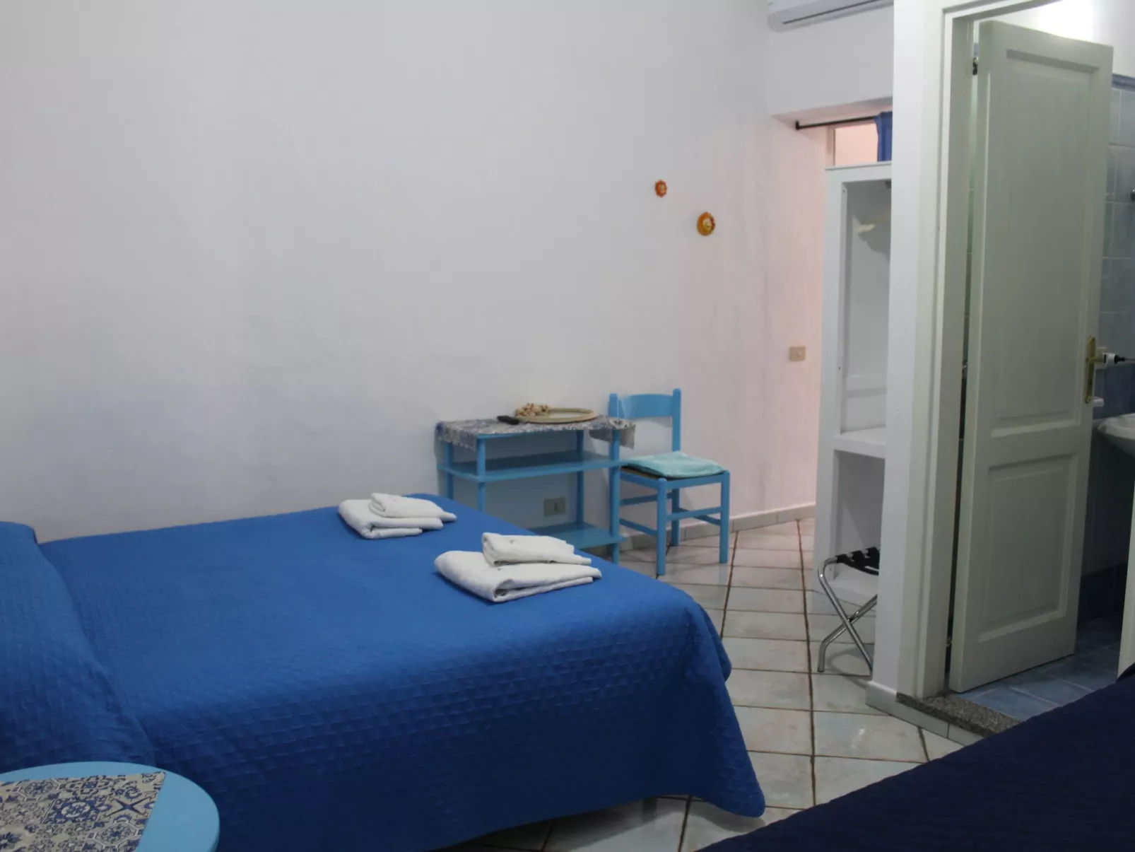 Wohnung 'Meeresbalkon' in Strandnähe-Image-tags.info