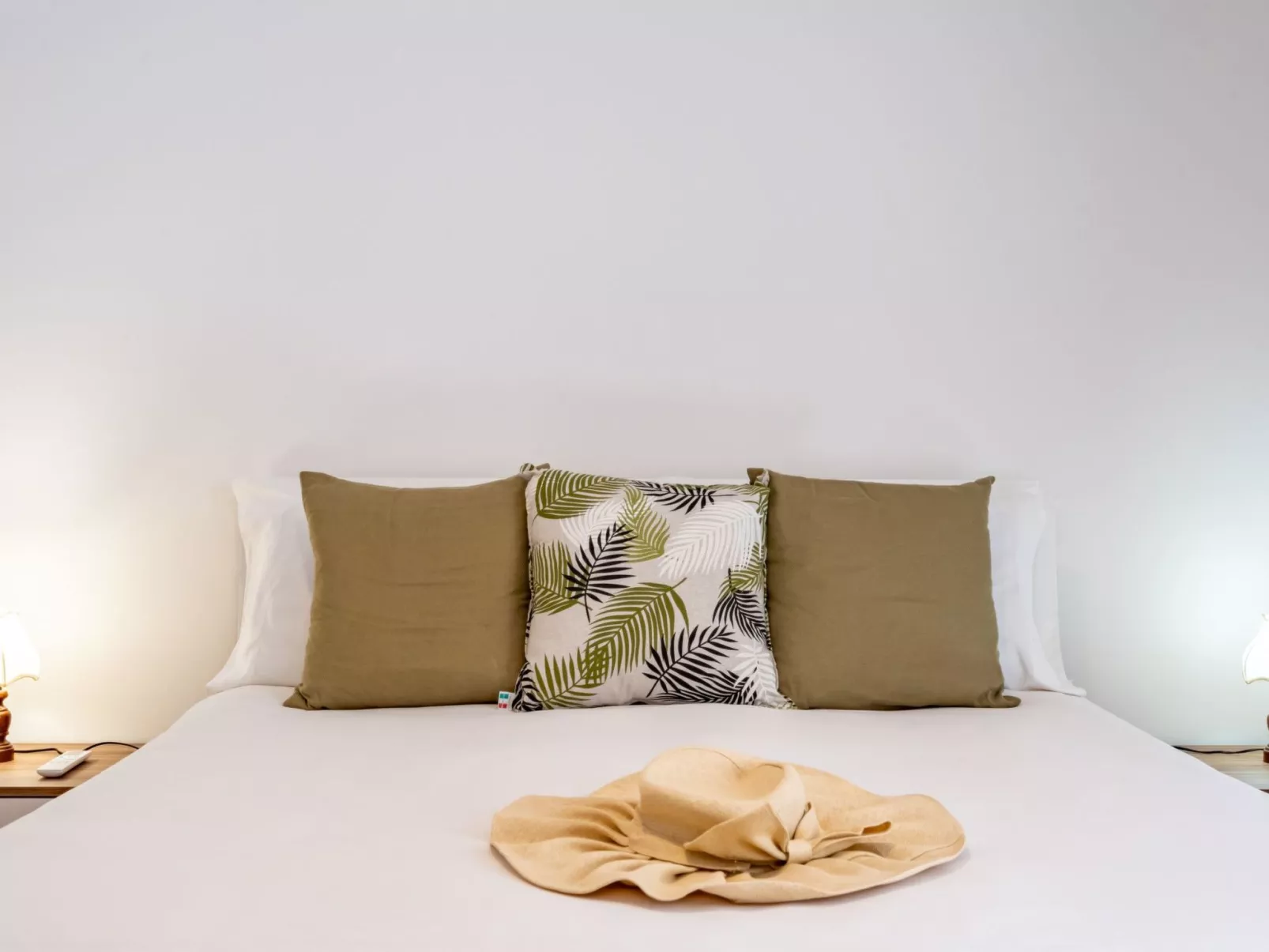 Wohnung am Meer 'Casa Serafina Sinfonia-Inside