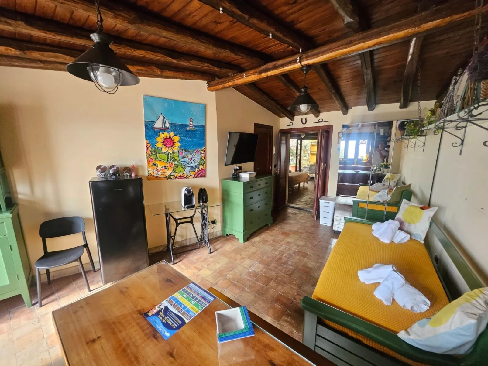 Casa Memi von Holiday World-Inside