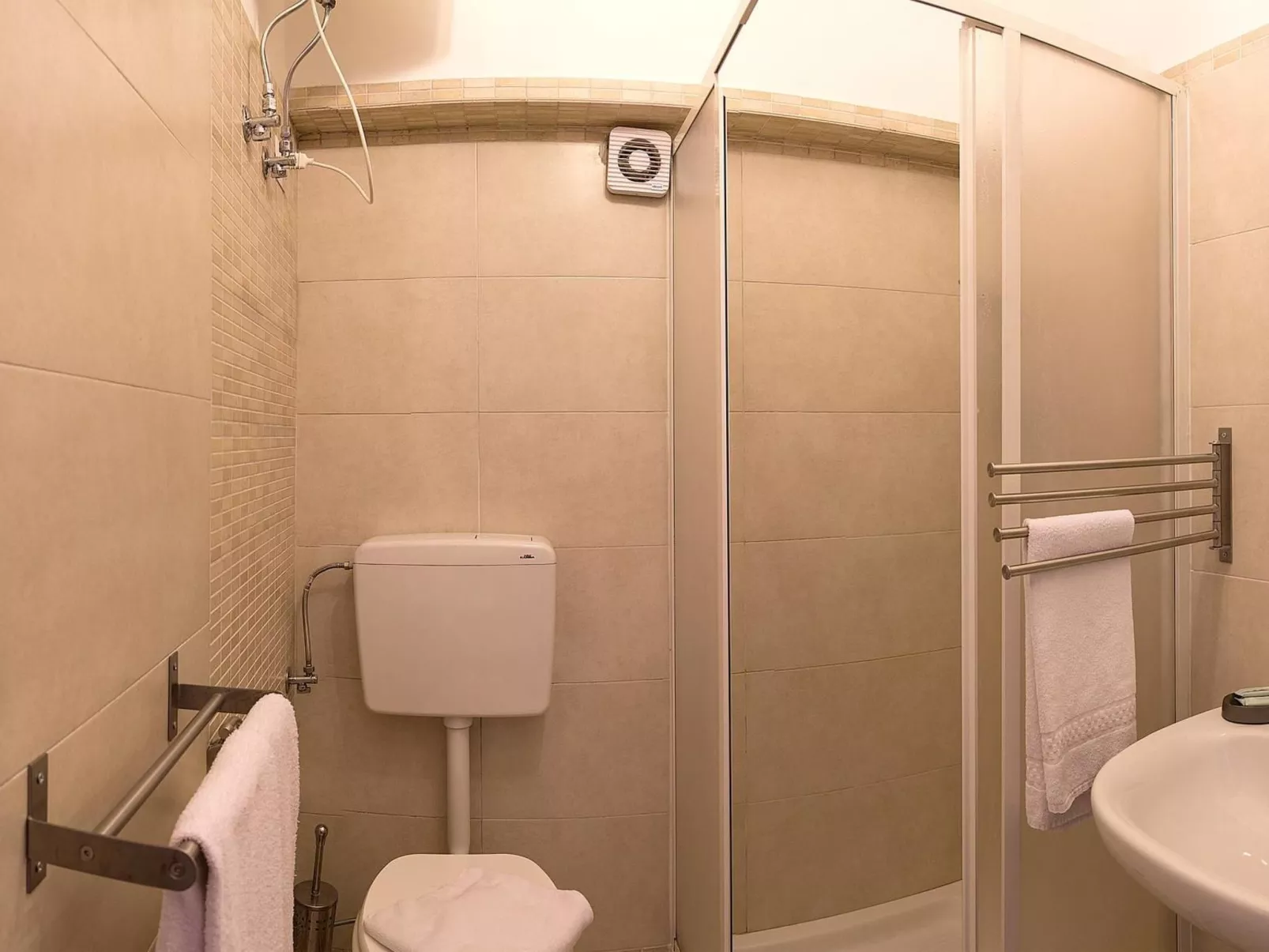 Eidos Taormina' Wohnung mit Terrasse-Inside