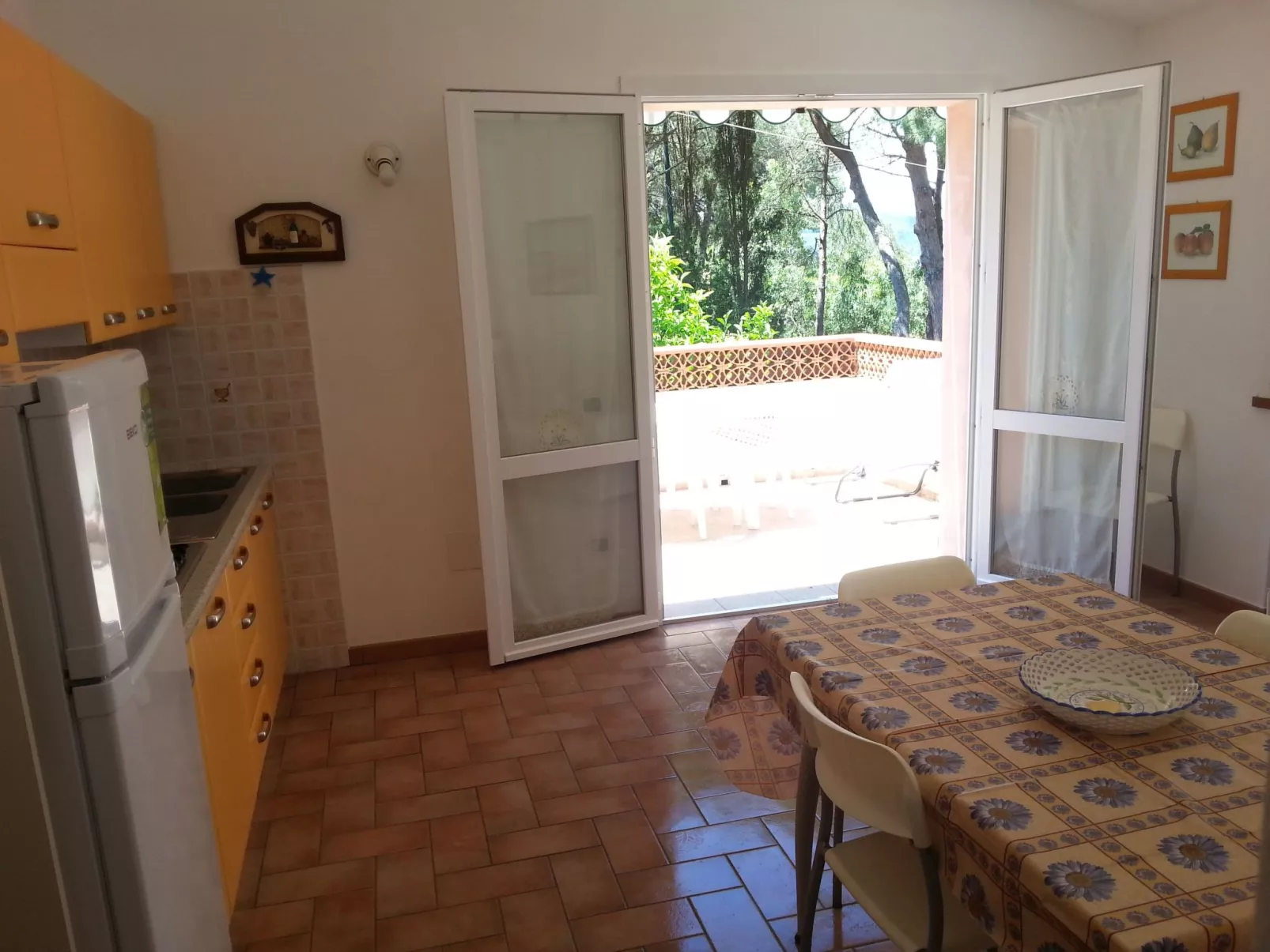 Mit Terrasse-Image-tags.info