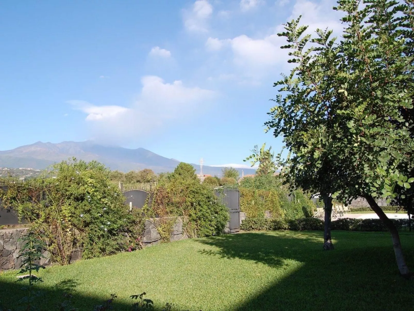 Wohnung 'Casa Etna' mit Wasserblick-Image-tags.info