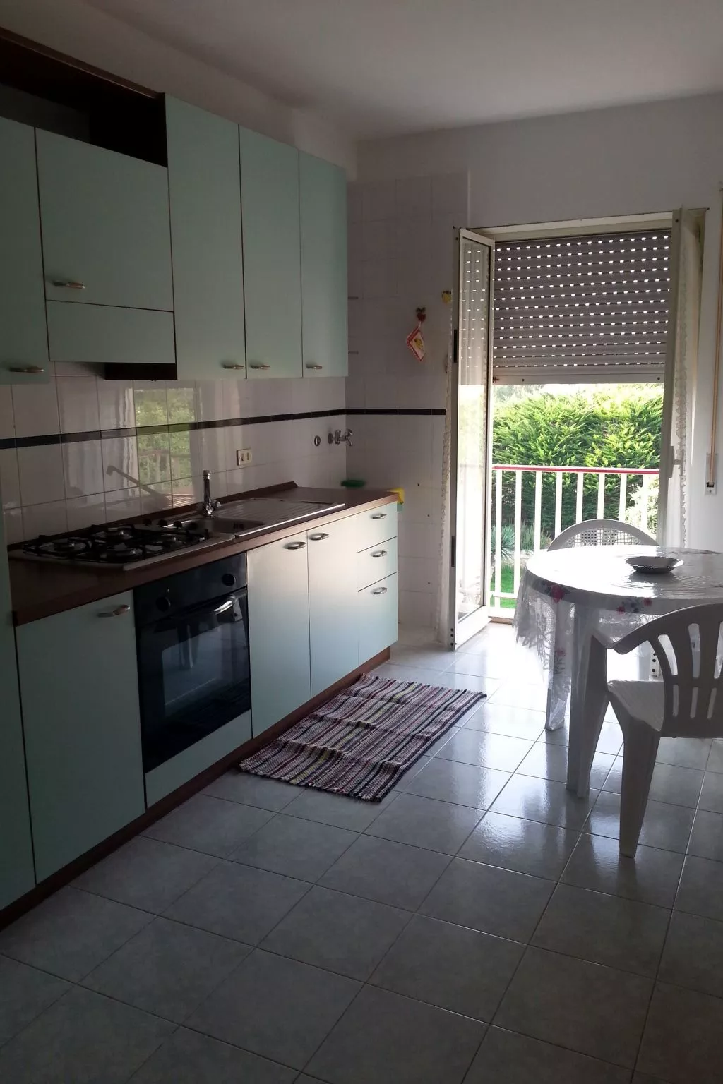 VanessaFerienhaus Erdgeschoss-Inside