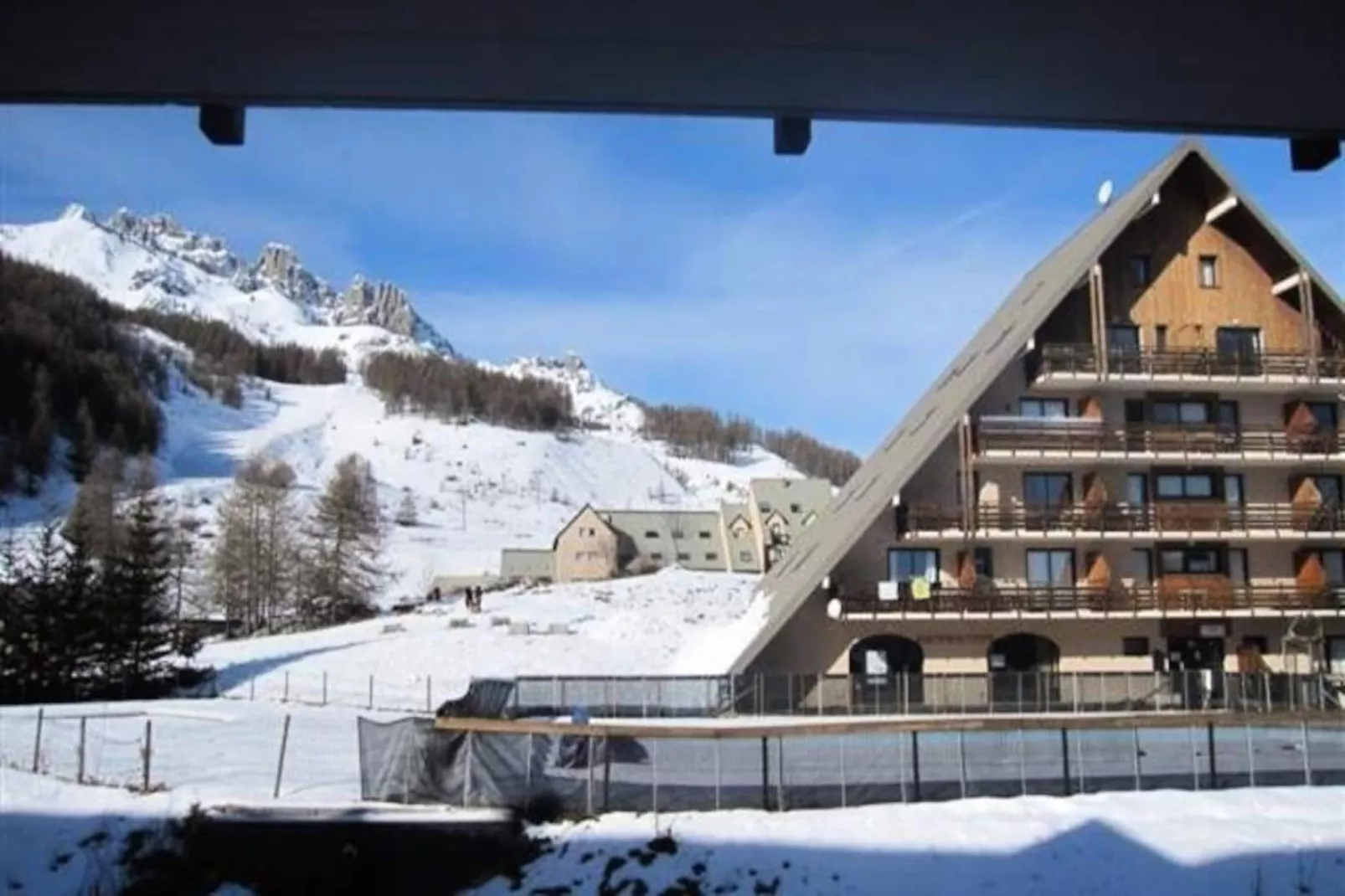 Résidence Gardette-Image-tags.