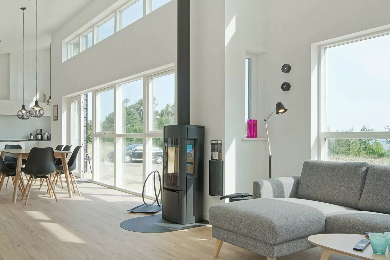 8 person holiday home in Allinge-By Traum-Indoor