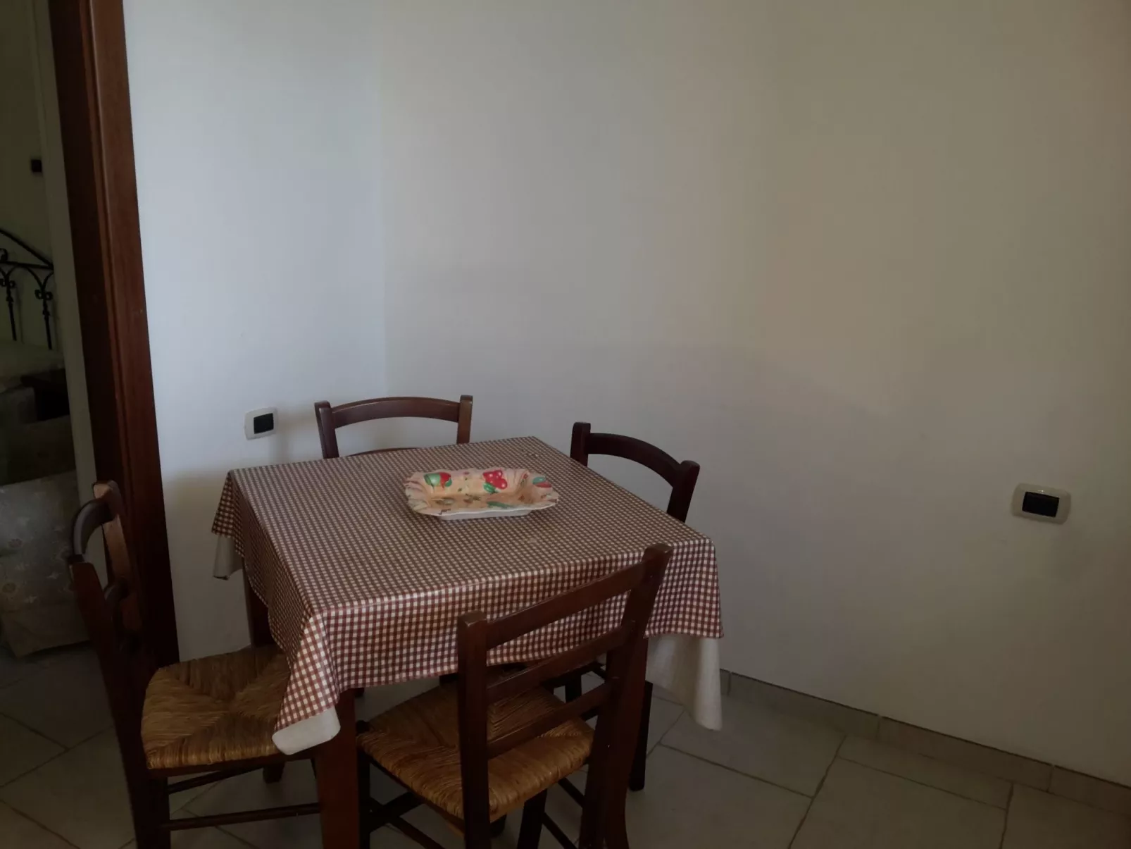 Casal del Borgo 3-Inside