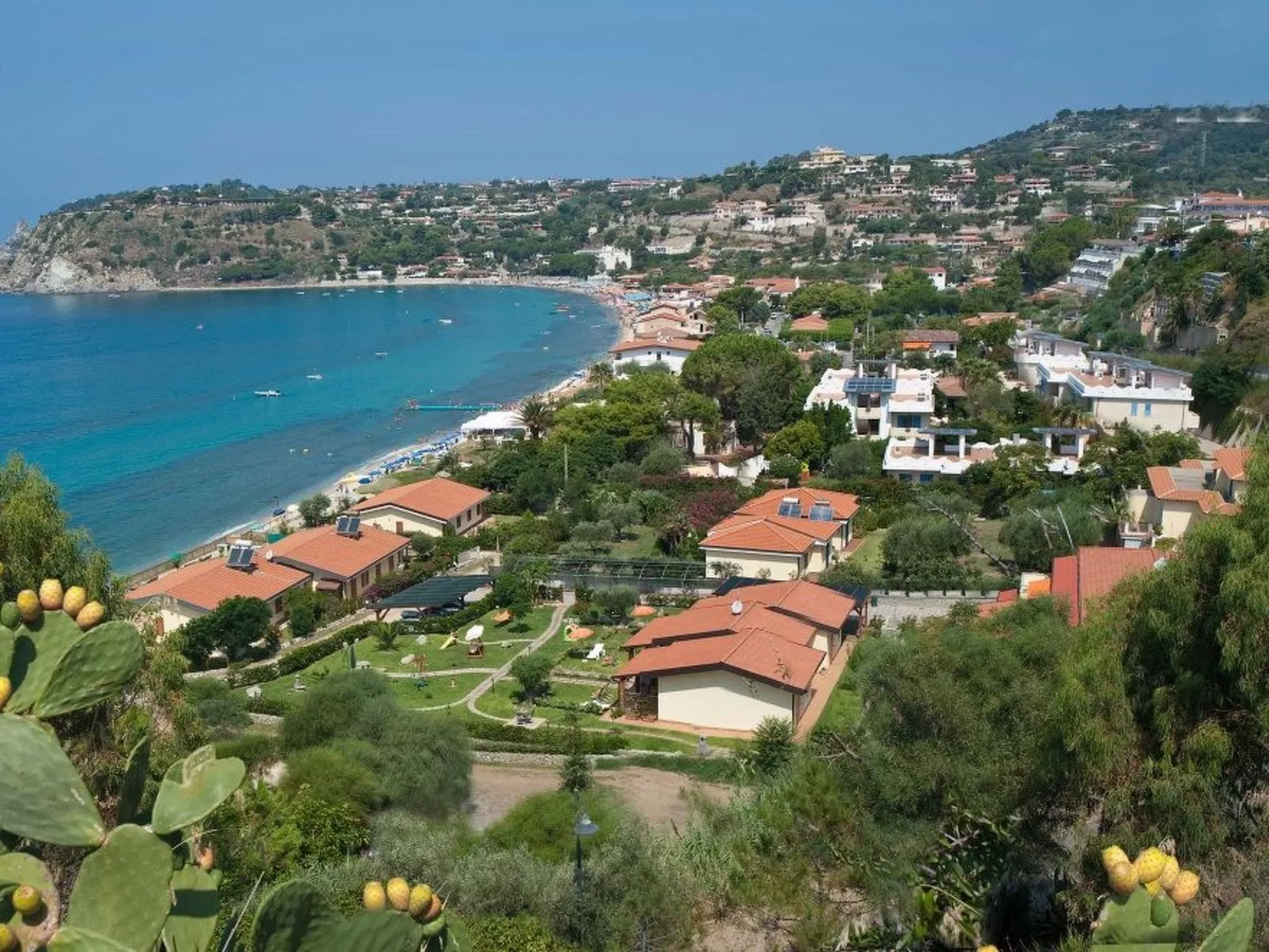 Zweizimmerwohnungen direkt am Meer-Image-tags.info