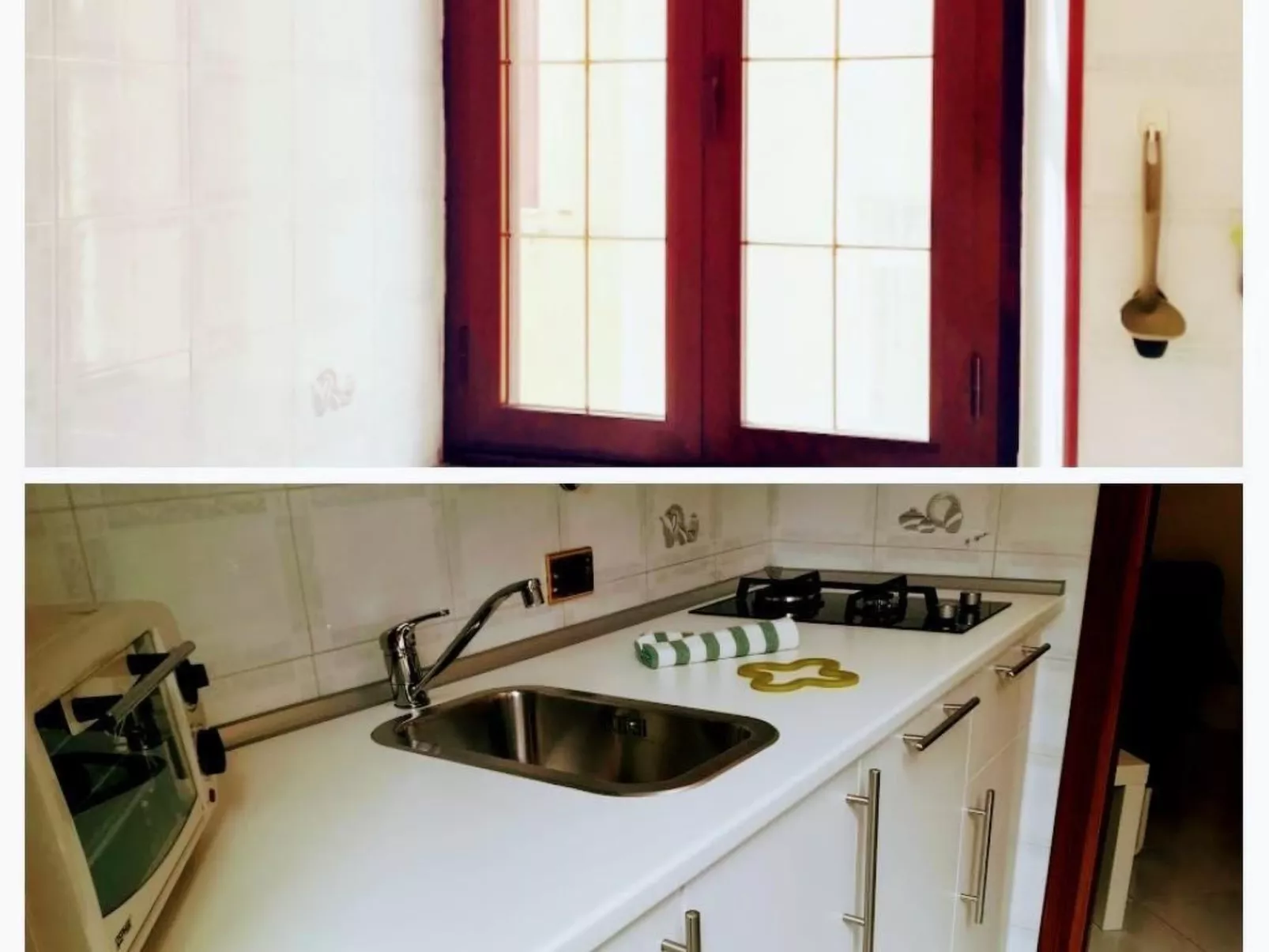 'Rhome Sweet Rhome-Inside