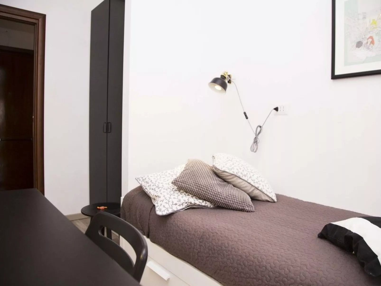 Penthouse Ci 14-Inside