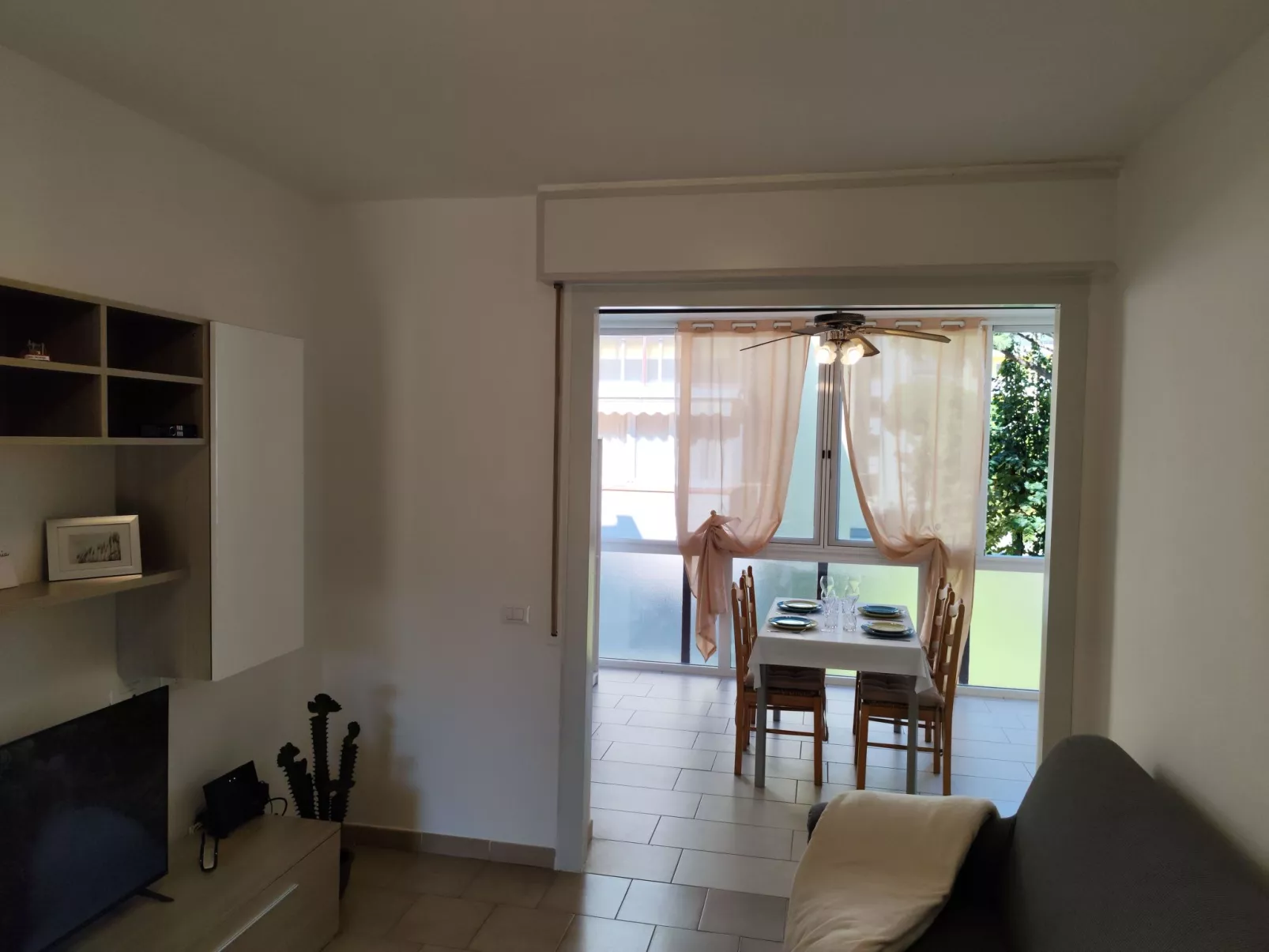 Casa Maria bei Holiday World-Dedans