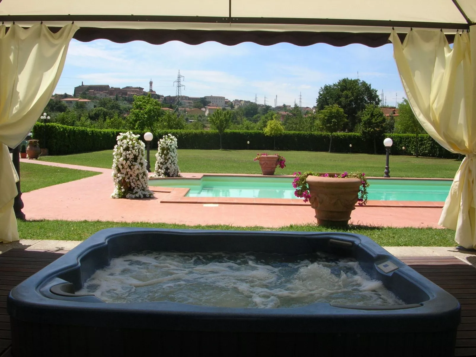 Villa Portoverde-Image-tags.info