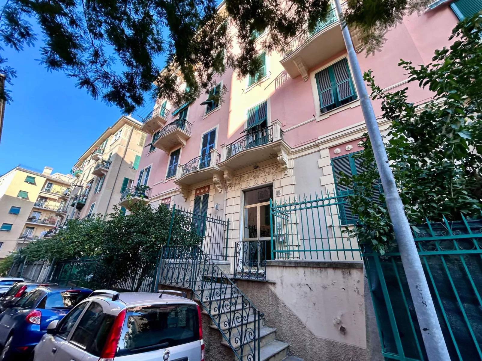 Casa Brighella by Holiday World-Dehors