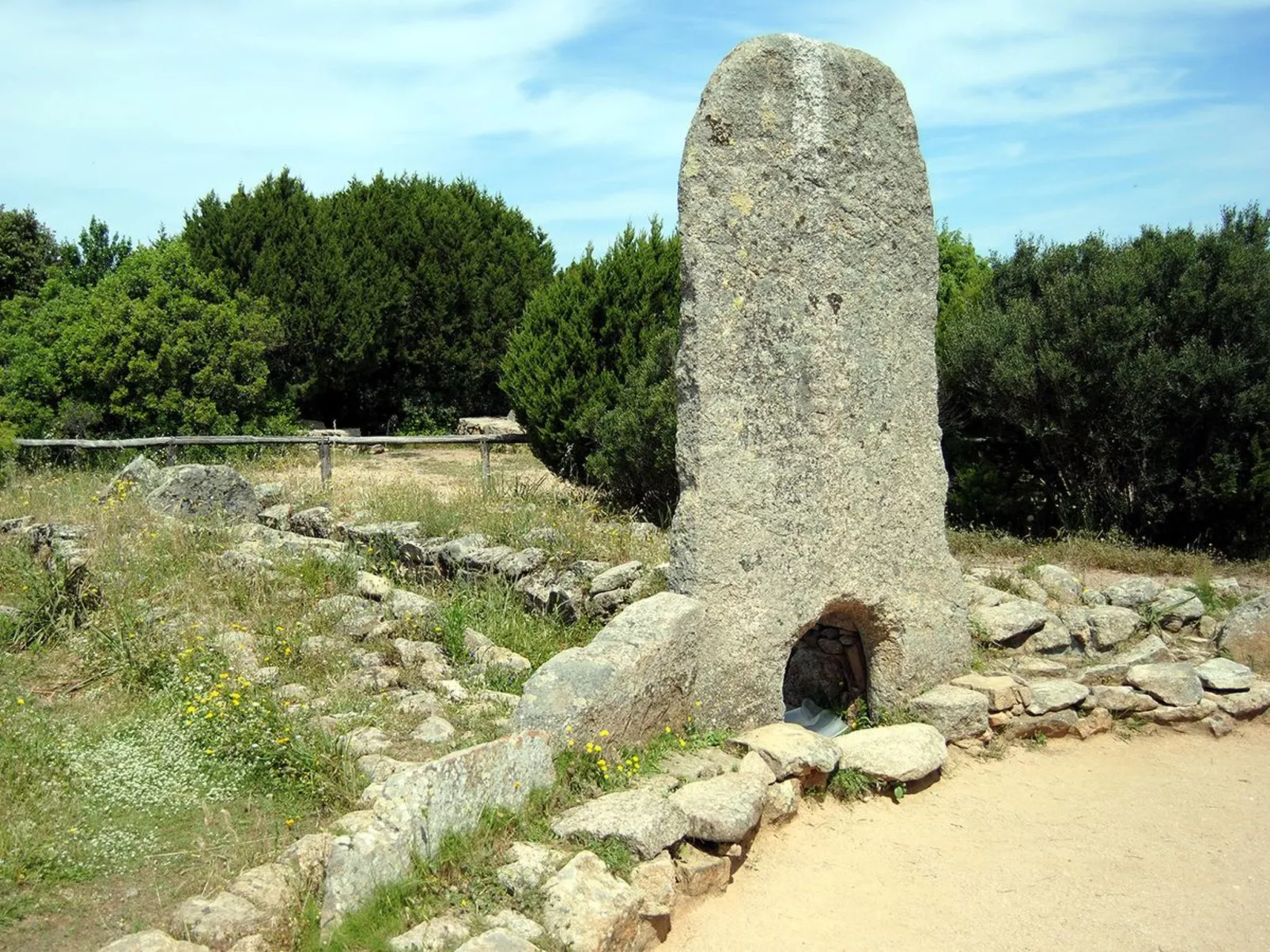 Wohnung "Il Borgo1" 400 Meter vom Meer entfernt-Image-tags.info